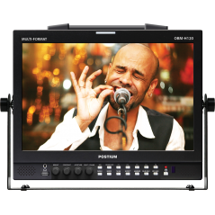 Monitor Postium OBM-H120