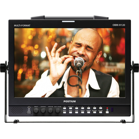 Monitor Postium OBM-H120