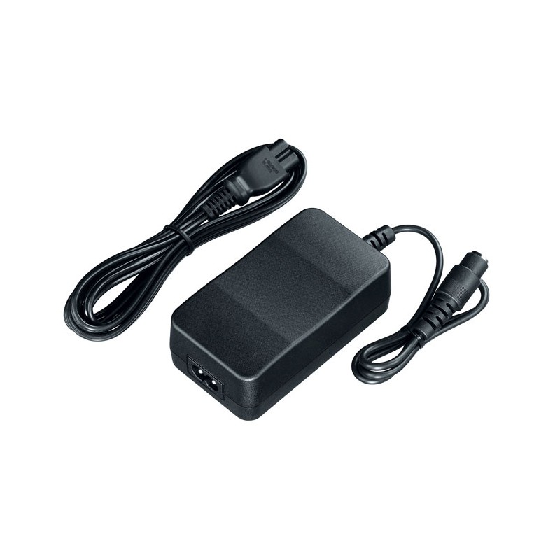 Canon zasilacz sieciowy AC-E6N do adaptera Canon DR-E6, DR-E18 Canon zasilacz sieciowy AC-E6N do adaptera Canon DR-E6, DR-E18