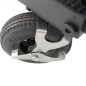 Filmcart wózek asystencki Smartone Mini Plus Upgraded z systemem regulacji wysokości