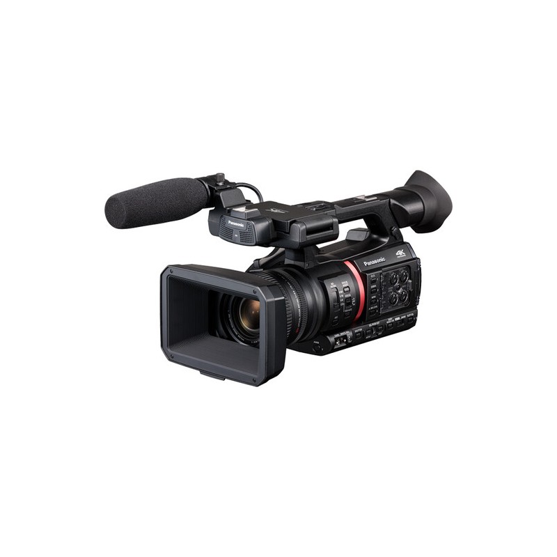 Panasonic AG-CX370 kamera wideo