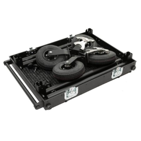 Filmcart wózek asystencki Smartone Mini Upgrade