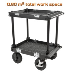 Filmcart wózek asystencki Smartone Mini