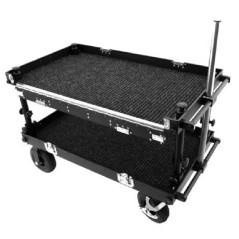 Filmcart wózek asystencki Smartone XL Plus Upgraded z systemem regulacji wysokości