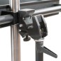 Filmcart wózek asystencki Smartone XL Plus Upgraded z systemem regulacji wysokości