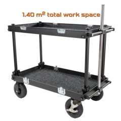 Filmcart wózek asystencki Smartone XL Upgrade