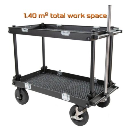 Filmcart wózek asystencki Smartone XL Upgrade