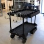 Filmcart wózek asystencki Smartone XL Upgrade