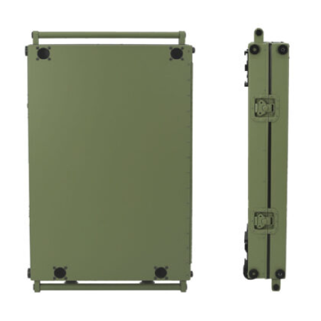 Filmcart wózek asystencki Smartone Standard Plus - Army Green