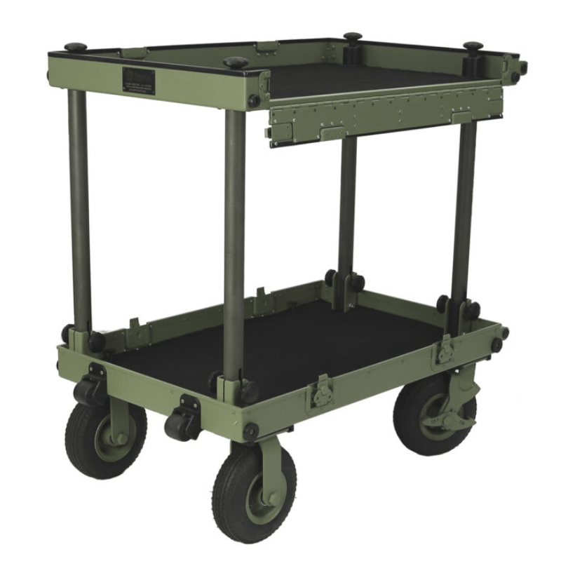 Filmcart wózek asystencki Smartone Standard Plus - Army Green