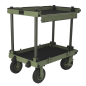 Filmcart wózek asystencki Smartone Standard Plus - Army Green