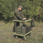Filmcart wózek asystencki Smartone Standard Plus - Army Green