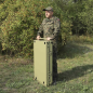 Filmcart wózek asystencki Smartone Standard Plus - Army Green