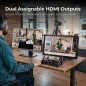 YoloBox Extreme - All-in-One Multi-Camera Live Streaming and Switching System