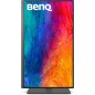 BenQ PD2705U｜27" monitor dla projektantów 4K