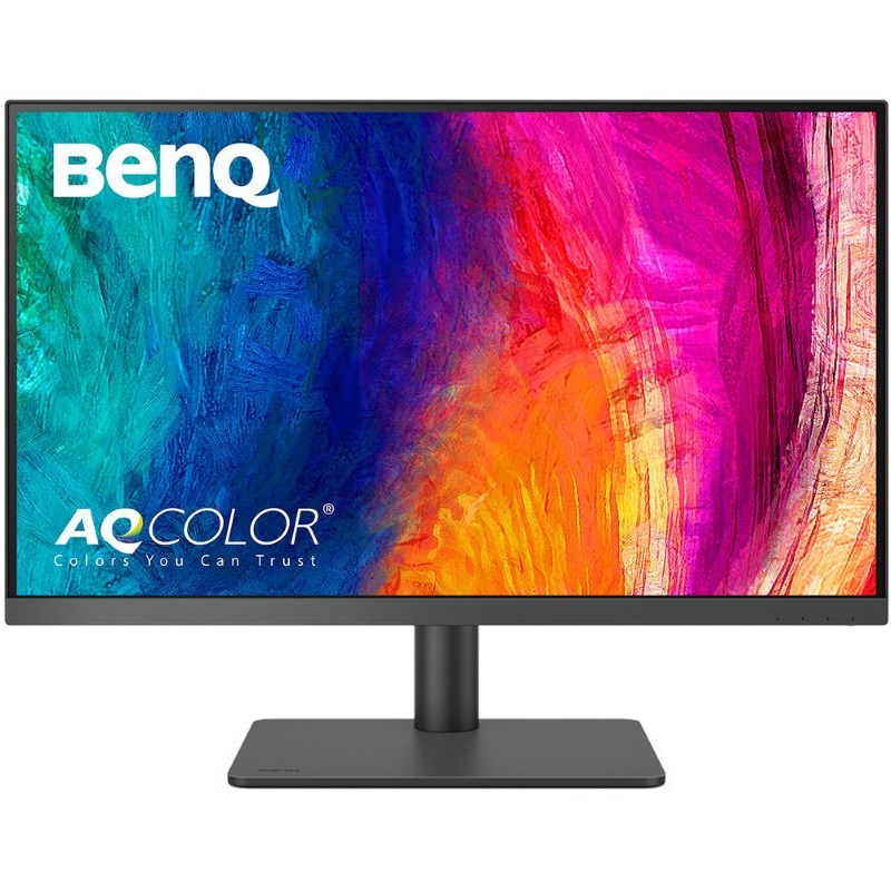 BenQ PD2705U｜27" monitor dla projektantów 4K