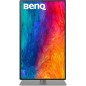 BenQ PD2725U｜27" monitor dla projektantów 4K
