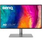 BenQ PD2725U｜27" monitor dla projektantów 4K