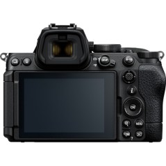 Nikon Z5II body