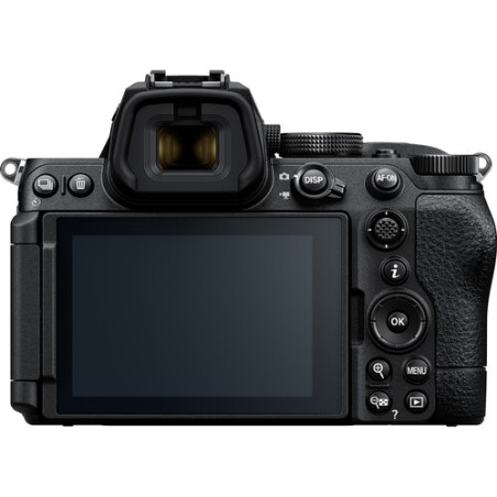 Nikon Z5II body