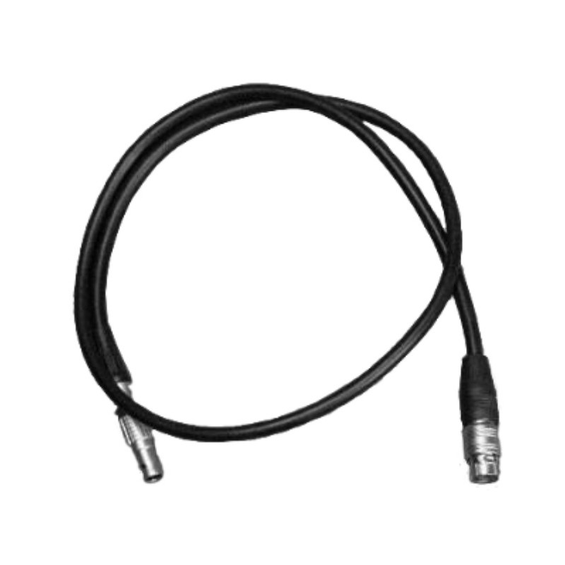 Zanus Pauli - kabel do obiektywu Fujinon (20-stykowy)