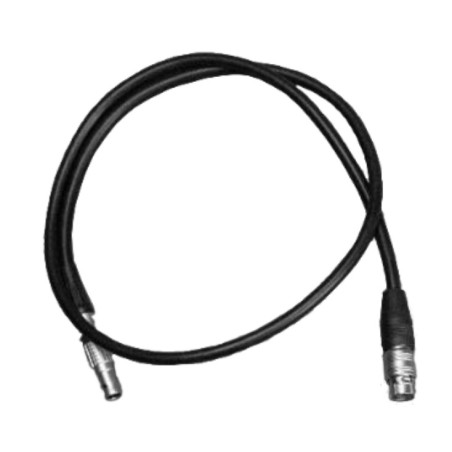 Zanus Pauli - kabel do obiektywu Fujinon (10-stykowy)