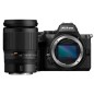Nikon Z5II z NIKKOR Z 24-200mm f/4-6.3 VR
