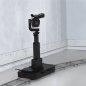 Zanus MOVE ROBOTIC DOLLY - wózek kamerowy z napędem, prowadzony po szynach