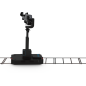 Zanus MOVE ROBOTIC DOLLY - wózek kamerowy z napędem, prowadzony po szynach