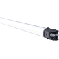 Nanlite Pavotube II 30C LED RGBWW Tube Light 1 Light Kit