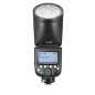 Godox V1Pro Lampa reporterska TTL do Sony Godox V1Pro Lampa reporterska TTL do Sony
