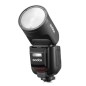 Godox V1Pro Lampa reporterska TTL do Sony Godox V1Pro Lampa reporterska TTL do Sony