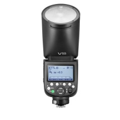 Godox V1Pro Lampa reporterska TTL do Canon