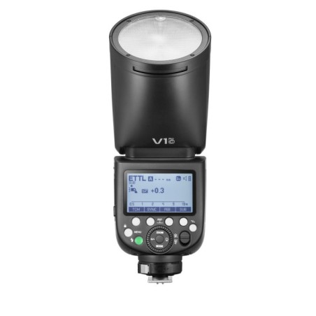 Godox V1Pro Lampa reporterska TTL do Canon