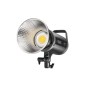 GlareOne Studyjna Lampa LED 220 BiColor D