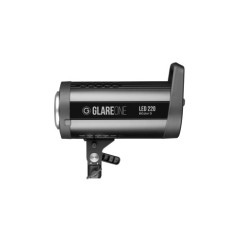GlareOne Studyjna Lampa LED 220 BiColor D