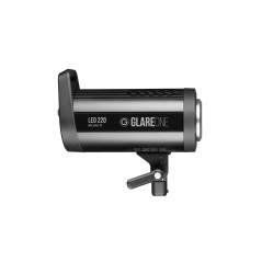 GlareOne Studyjna Lampa LED 220 BiColor D