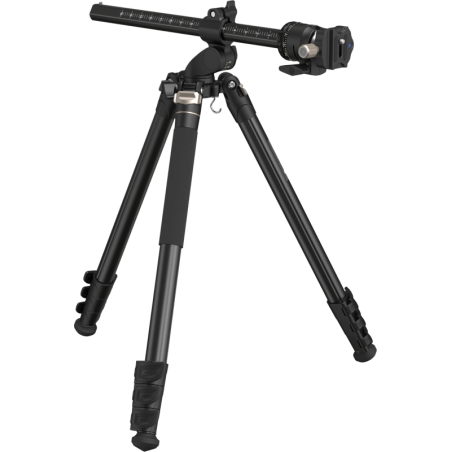 Smallrig Statyw boczny z kolumną CT200 Lateral Center Column Tripod [4288]