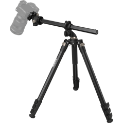 Smallrig Statyw boczny z kolumną CT200 Lateral Center Column Tripod [4288]