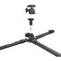 Smallrig Statyw boczny z kolumną CT200 Lateral Center Column Tripod [4288]