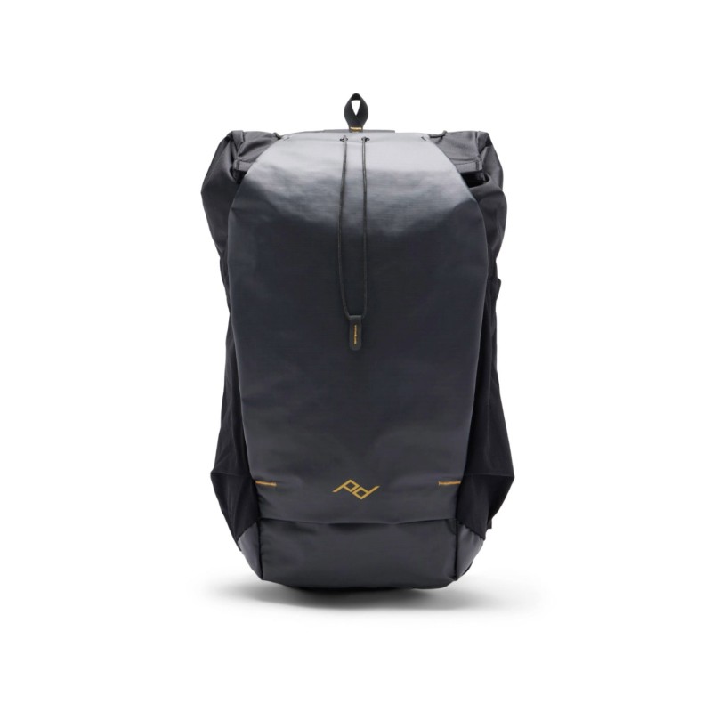 Peak Design Plecak Outdoor Backpack 25L Czarny