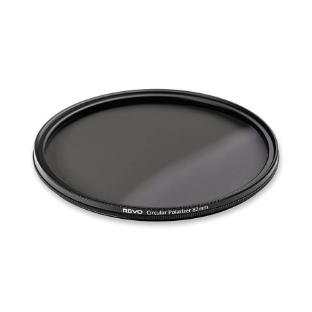 Irix Filtr Revo CPL 82mm
