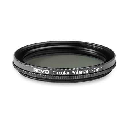 Irix Filtr Revo CPL 82mm