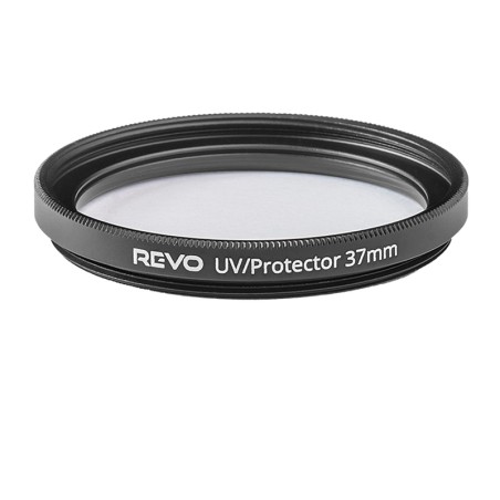 Irix Filtr Revo UV Protect 82mm