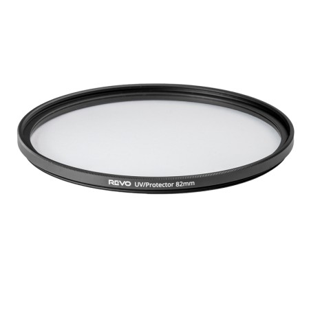 Irix Filtr Revo UV Protect 82mm