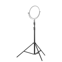 Zestaw Newell lampa LED Air Artha XL i statyw oświetleniowy Talos