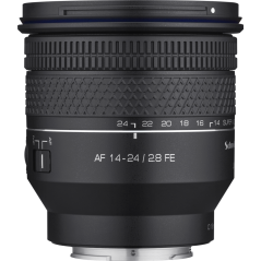 Samyang AF 14-24mm F/2.8 Sony FE + natychmiastowy cashback 430 zł