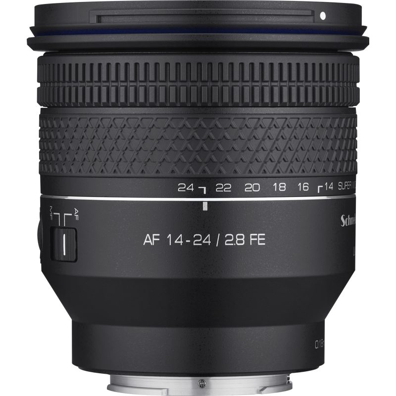 Samyang AF 14-24mm F/2.8 Sony FE + natychmiastowy cashback 430 zł