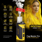 PATONA Generator dymu Fog Master Pro Set z akcesoriami i walizką