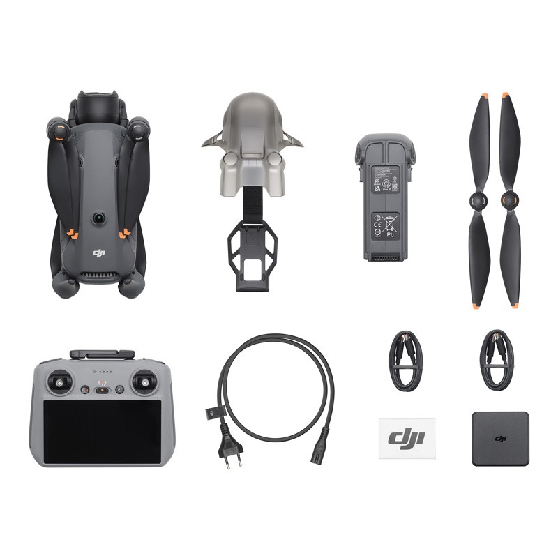DJI Mavic 4 Pro (DJI RC 2) DJI Mavic 4 Pro (DJI RC 2)